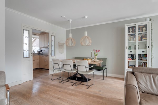 Medium property photo - Dopperstraat 111, 3752 JC Bunschoten-Spakenburg